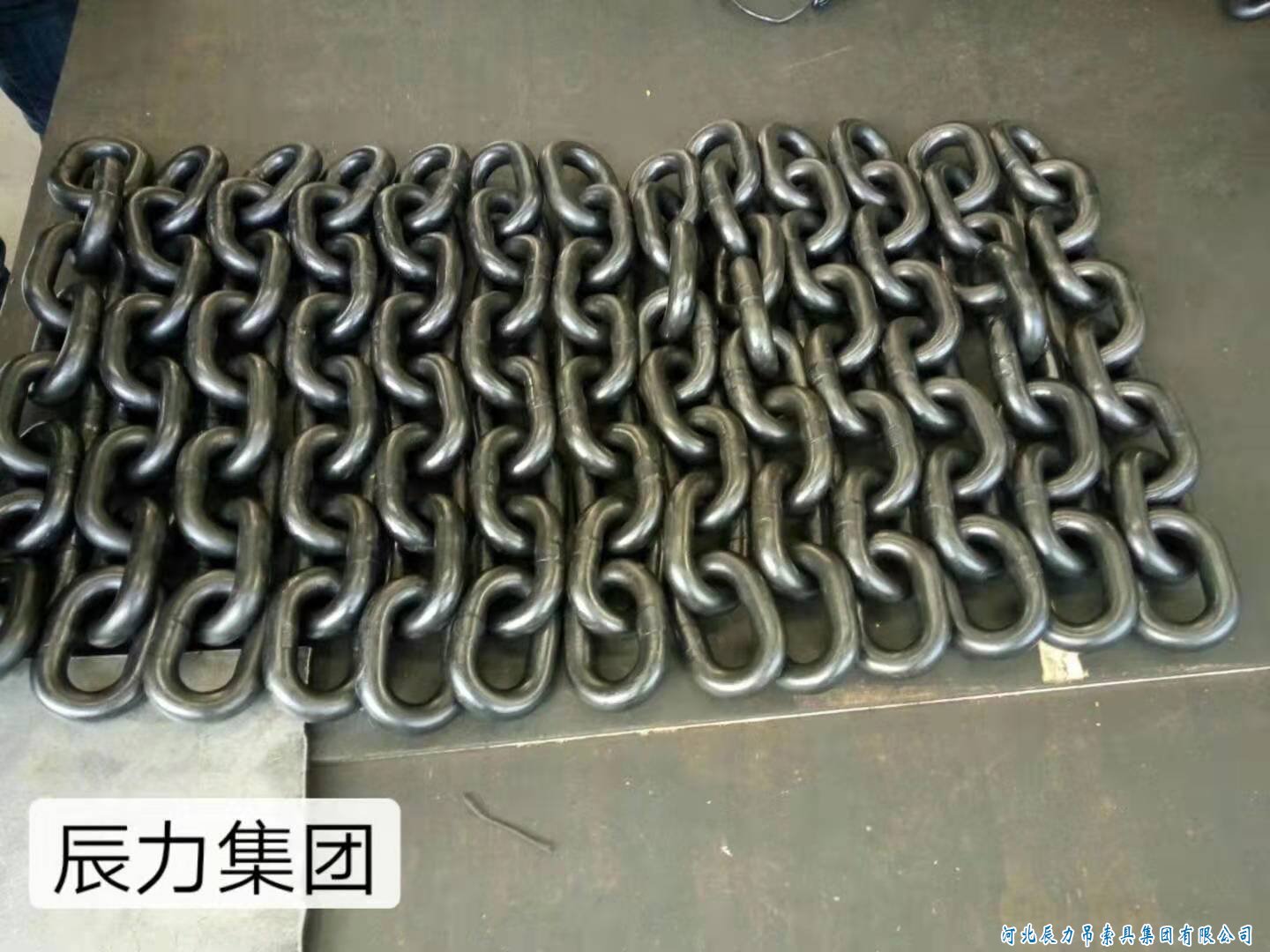 19MMg80起重链条