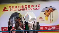 河北XPJ集团广交会展位，欢迎莅临