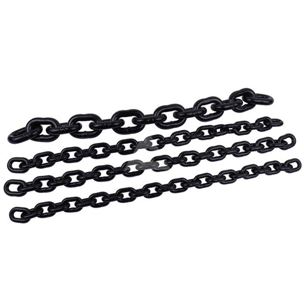 起重链条磨损超过多少报废？
