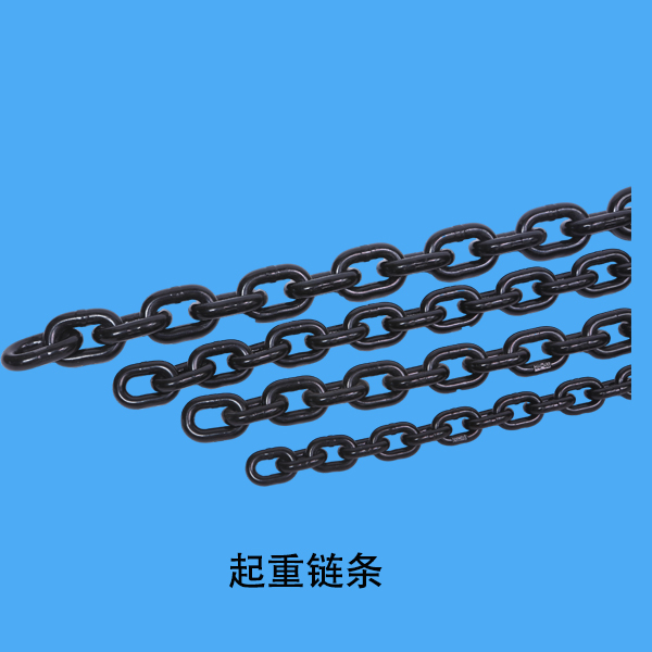 起重链条 起重链条